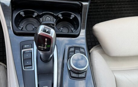 BMW 5 серия, 2011 год, 1 345 000 рублей, 13 фотография