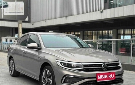 Volkswagen Bora, 2022 год, 1 260 000 рублей, 1 фотография