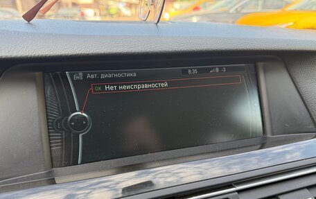 BMW 5 серия, 2011 год, 1 345 000 рублей, 17 фотография