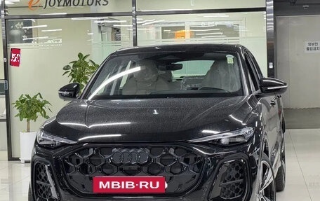 Audi Q5, 2026 год, 7 950 777 рублей, 1 фотография
