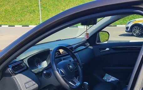 Renault Arkana I, 2019 год, 1 500 000 рублей, 8 фотография