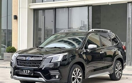 Subaru Forester, 2023 год, 2 750 002 рублей, 1 фотография