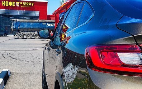 Renault Arkana I, 2019 год, 1 500 000 рублей, 7 фотография