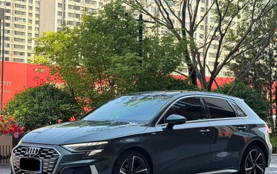 Audi A3, 2022 год, 1 563 000 рублей, 1 фотография