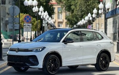 Volkswagen Tiguan, 2026 год, 4 550 000 рублей, 1 фотография