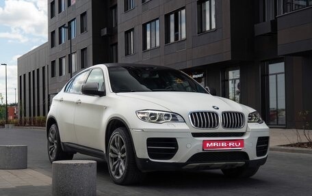 BMW X6, 2013 год, 2 099 000 рублей, 1 фотография