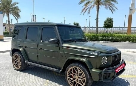 Mercedes-Benz G-Класс AMG, 2026 год, 30 000 000 рублей, 2 фотография