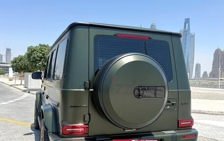 Mercedes-Benz G-Класс AMG, 2026 год, 30 000 000 рублей, 3 фотография
