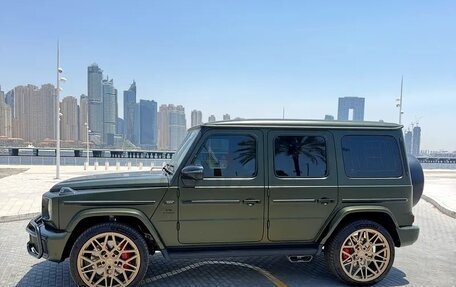 Mercedes-Benz G-Класс AMG, 2026 год, 30 000 000 рублей, 4 фотография