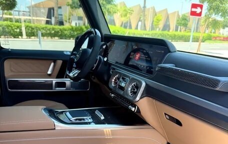 Mercedes-Benz G-Класс AMG, 2026 год, 30 000 000 рублей, 6 фотография