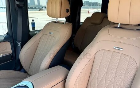 Mercedes-Benz G-Класс AMG, 2026 год, 30 000 000 рублей, 8 фотография