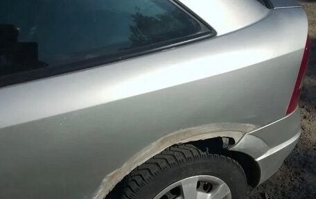 Opel Astra G, 1999 год, 265 000 рублей, 6 фотография