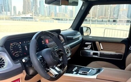 Mercedes-Benz G-Класс AMG, 2026 год, 30 000 000 рублей, 5 фотография