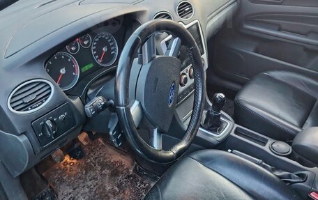 Ford Focus II рестайлинг, 2005 год, 450 000 рублей, 7 фотография