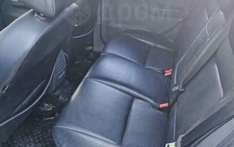 Ford Focus II рестайлинг, 2005 год, 450 000 рублей, 10 фотография