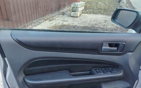 Ford Focus II рестайлинг, 2005 год, 450 000 рублей, 9 фотография