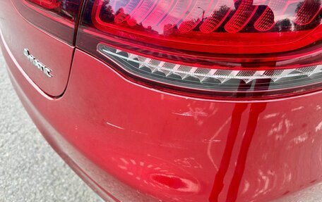 Mercedes-Benz GLC, 2019 год, 5 250 000 рублей, 6 фотография