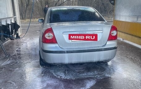 Ford Focus II рестайлинг, 2005 год, 450 000 рублей, 6 фотография