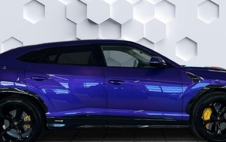 Lamborghini Urus I, 2025 год, 26 788 000 рублей, 2 фотография
