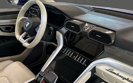 Lamborghini Urus I, 2025 год, 26 788 000 рублей, 10 фотография