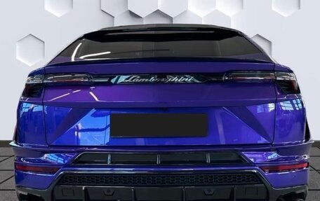 Lamborghini Urus I, 2025 год, 26 788 000 рублей, 4 фотография
