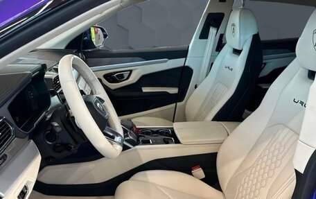 Lamborghini Urus I, 2025 год, 26 788 000 рублей, 7 фотография