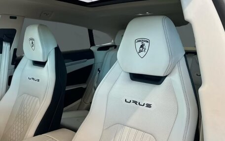 Lamborghini Urus I, 2025 год, 26 788 000 рублей, 13 фотография