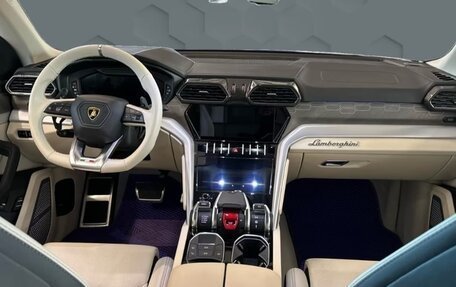 Lamborghini Urus I, 2025 год, 26 788 000 рублей, 9 фотография