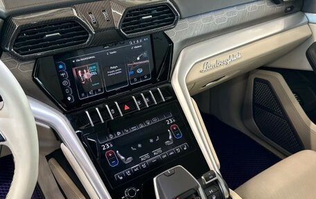Lamborghini Urus I, 2025 год, 26 788 000 рублей, 15 фотография