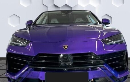 Lamborghini Urus I, 2025 год, 26 788 000 рублей, 5 фотография