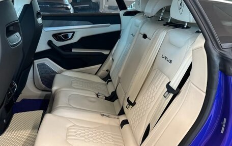 Lamborghini Urus I, 2025 год, 26 788 000 рублей, 14 фотография