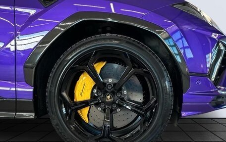 Lamborghini Urus I, 2025 год, 26 788 000 рублей, 6 фотография