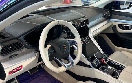 Lamborghini Urus I, 2025 год, 26 788 000 рублей, 8 фотография