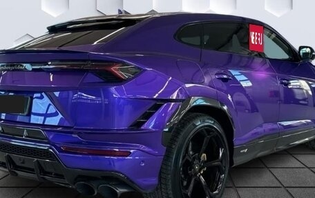 Lamborghini Urus I, 2025 год, 26 788 000 рублей, 3 фотография
