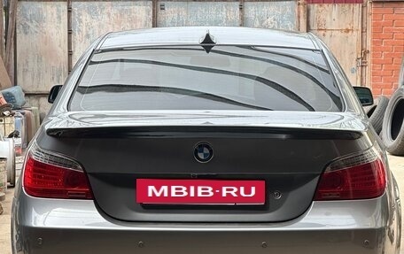 BMW 5 серия, 2003 год, 1 700 000 рублей, 8 фотография