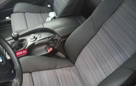 BMW 5 серия, 2003 год, 1 700 000 рублей, 12 фотография