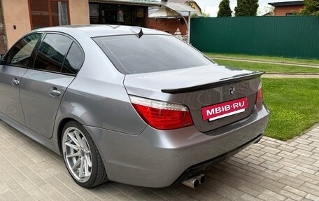 BMW 5 серия, 2003 год, 1 700 000 рублей, 7 фотография