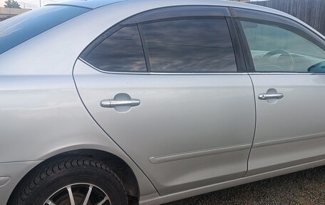 Toyota Premio, 2005 год, 650 000 рублей, 2 фотография