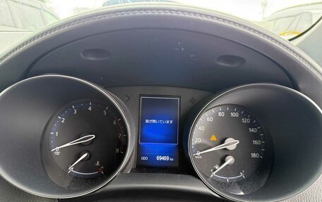 Toyota C-HR I рестайлинг, 2017 год, 2 200 000 рублей, 9 фотография