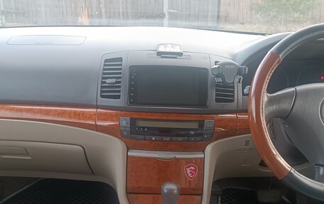 Toyota Premio, 2005 год, 650 000 рублей, 5 фотография