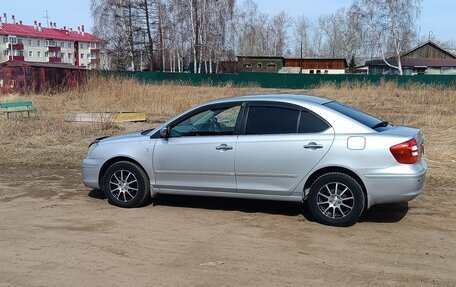 Toyota Premio, 2005 год, 650 000 рублей, 8 фотография