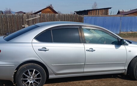 Toyota Premio, 2005 год, 650 000 рублей, 17 фотография
