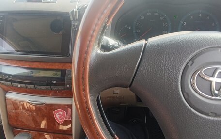 Toyota Premio, 2005 год, 650 000 рублей, 10 фотография