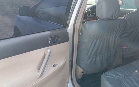 Toyota Premio, 2005 год, 650 000 рублей, 11 фотография