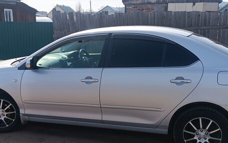 Toyota Premio, 2005 год, 650 000 рублей, 14 фотография