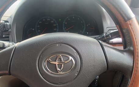 Toyota Premio, 2005 год, 650 000 рублей, 9 фотография