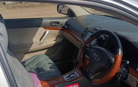 Toyota Premio, 2005 год, 650 000 рублей, 18 фотография
