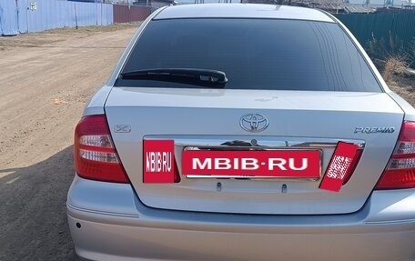 Toyota Premio, 2005 год, 650 000 рублей, 15 фотография