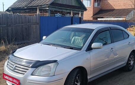 Toyota Premio, 2005 год, 650 000 рублей, 13 фотография