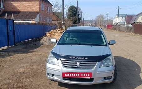 Toyota Premio, 2005 год, 650 000 рублей, 12 фотография